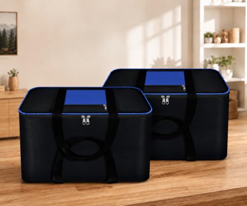 LAXIS Underbed Storage Bags