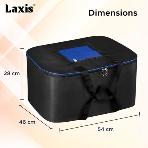 LAXIS Underbed Storage Bags