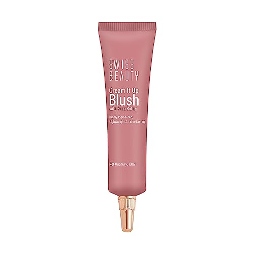 Swiss Beauty Cream It Up