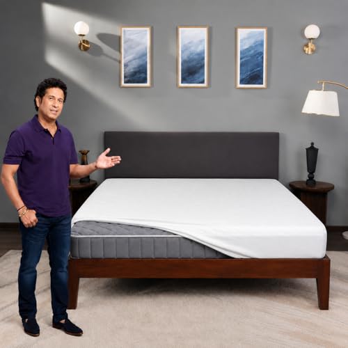 Livpure Mattress Protector Single Size