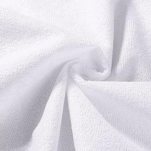 Livpure Mattress Protector Single Size