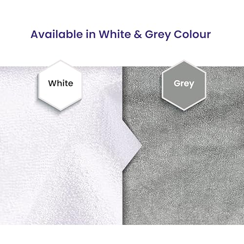 Livpure Mattress Protector Single Size