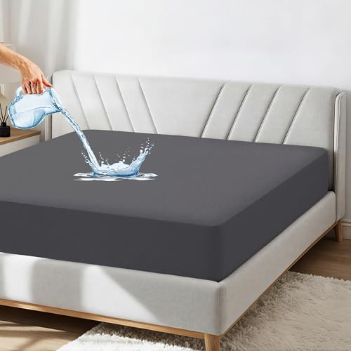 GADDA CO Waterproof King Mattress
