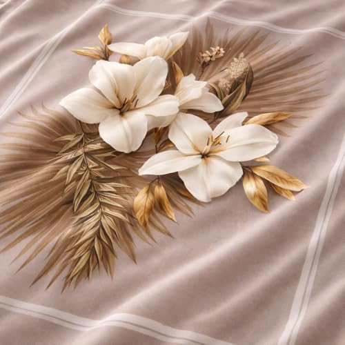 DECORUM Premium 7D Digital Printed