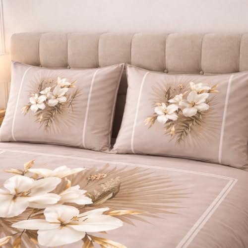 DECORUM Premium 7D Digital Printed