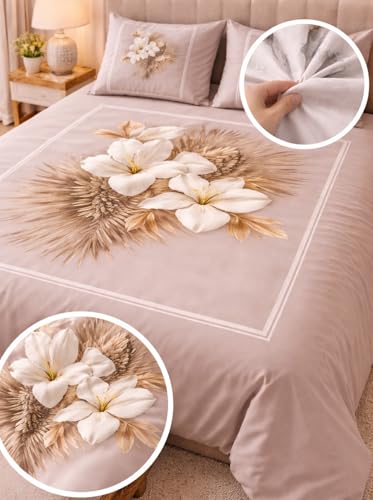 DECORUM Premium 7D Digital Printed