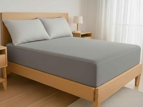 Sleepwell Shield Mattress Protector