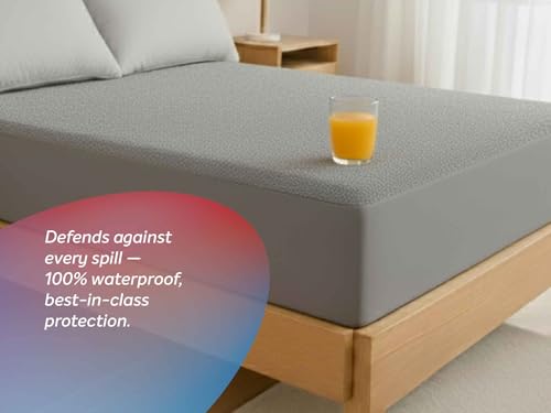 Sleepwell Shield Mattress Protector