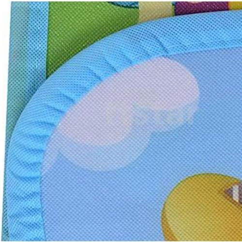 Play Mats for Kids Crawling