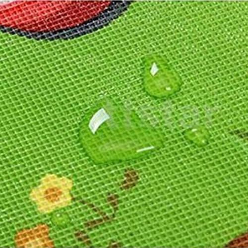 Play Mats for Kids Crawling