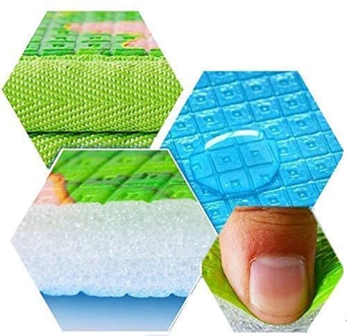 Play Mats for Kids Crawling