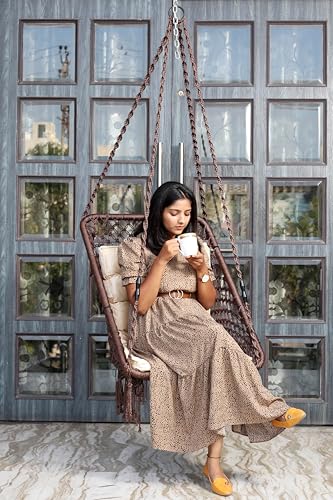 Patiofy Metal Premium Square Relaxo
