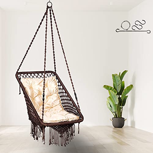 Patiofy Metal Premium Square Relaxo