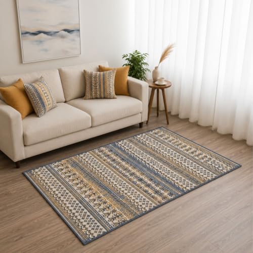 Digital Print Carpet| Microfiber Nylon