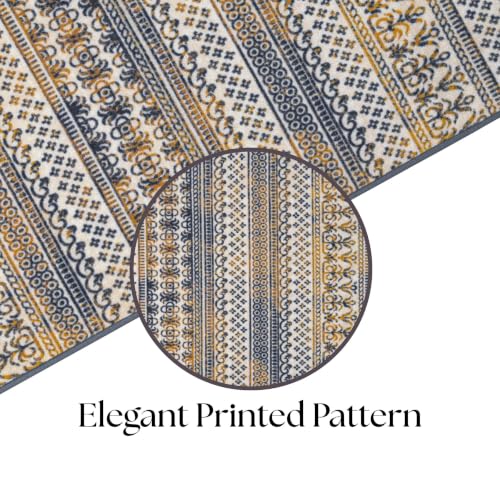 Digital Print Carpet| Microfiber Nylon