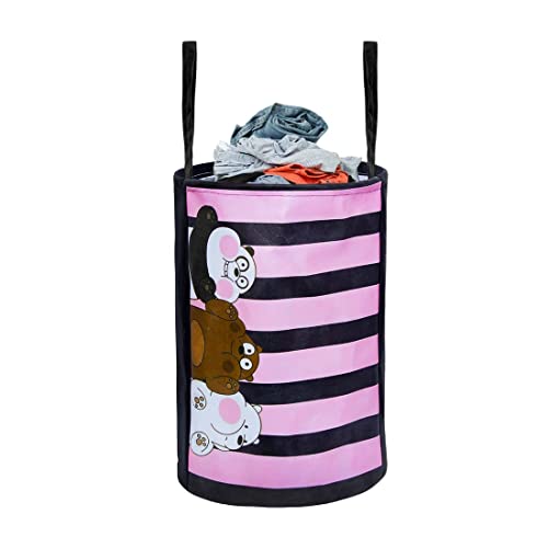 PrettyKrafts 45L Non Woven Panda