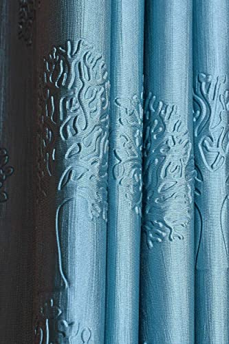 Galaxy Home Decor Embossed Tree