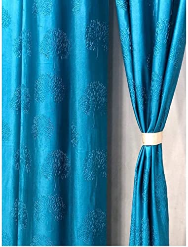 Galaxy Home Decor Embossed Tree