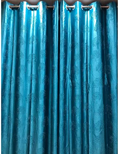 Galaxy Home Decor Embossed Tree