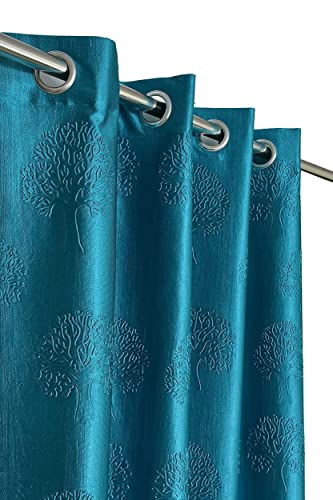 Galaxy Home Decor Embossed Tree