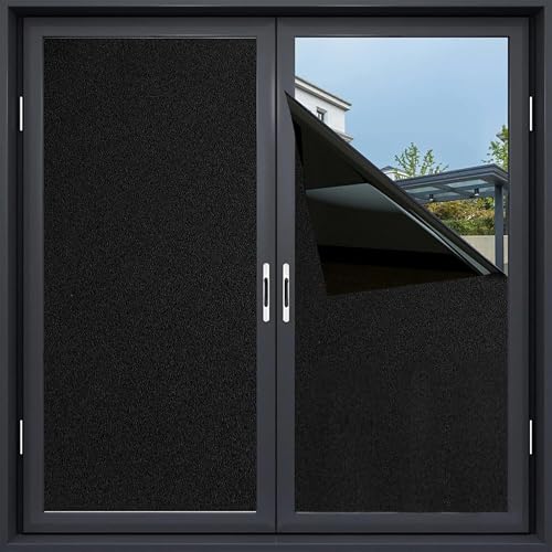 WOO Home Frosted Glass Window