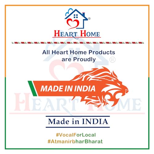 Heart Home Pack of 2