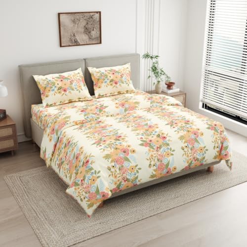 haus & kinder Double Bedsheet