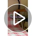 haus & kinder Double Bedsheet