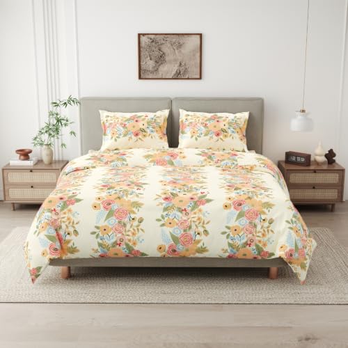 haus & kinder Double Bedsheet