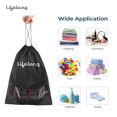 Lifelong Shoe Bags for Travel