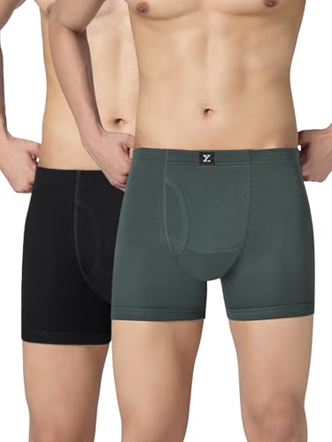 XYXX Nova Cotton Boxer Brief