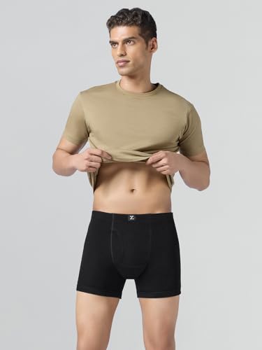 XYXX Nova Cotton Boxer Brief