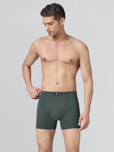 XYXX Nova Cotton Boxer Brief
