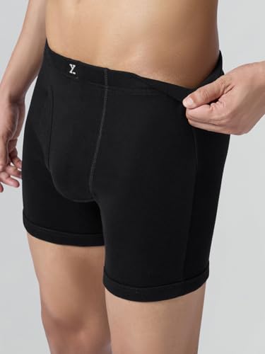 XYXX Nova Cotton Boxer Brief