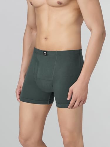 XYXX Nova Cotton Boxer Brief