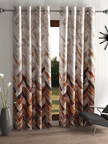 Home Sizzler 2 Pieces Geometrical