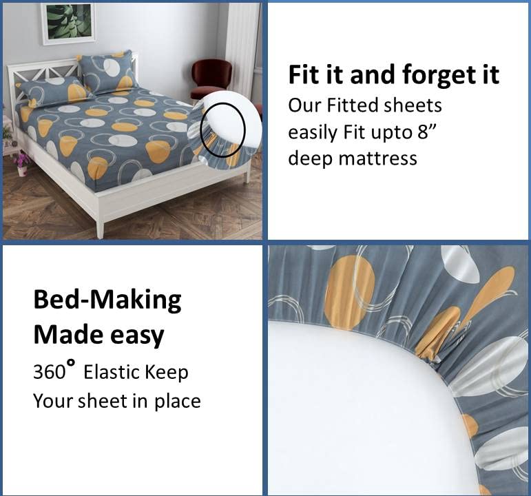 BSB HOME Premium 100% Microfiber