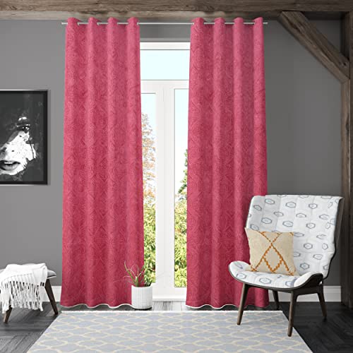 Kiara Creations Velvet Emboss Damas