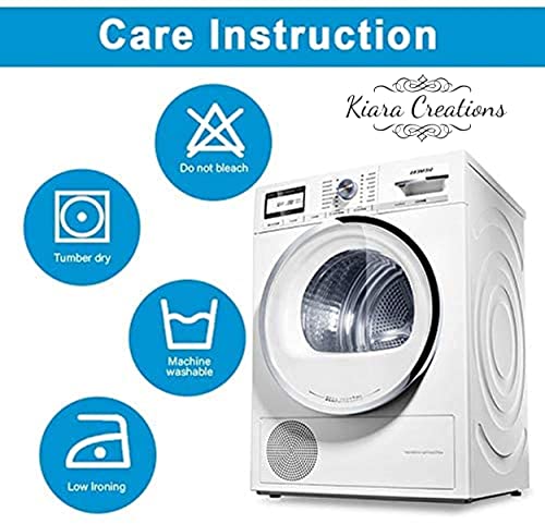 Kiara Creations Velvet Emboss Damas