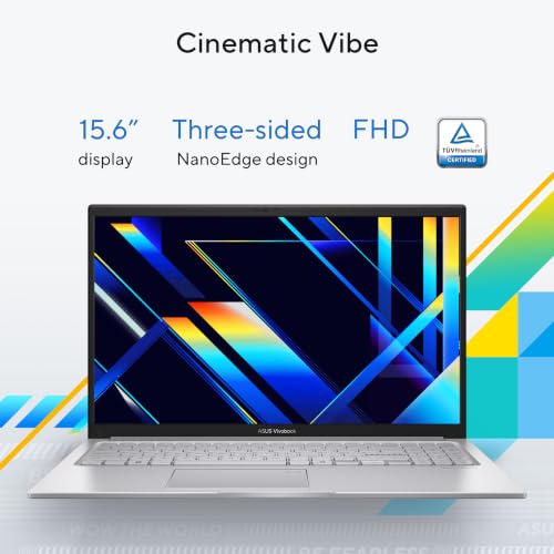 ASUS Vivobook 15,Intel Core 5