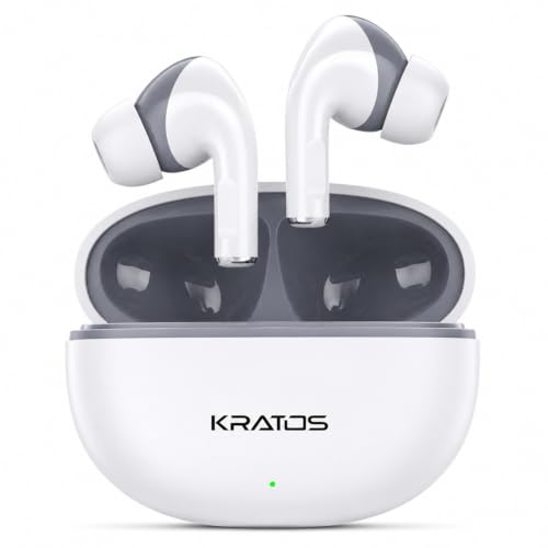 Kratos Pop Ear Buds Wireless