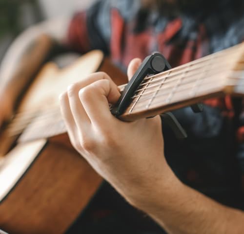 The Tune Town - Guitar