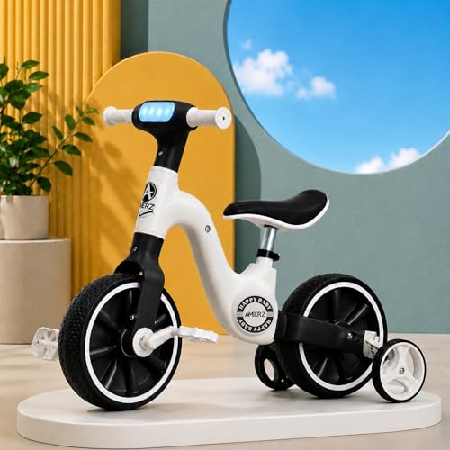 Stardust 3-in-1 Kids Tricycle