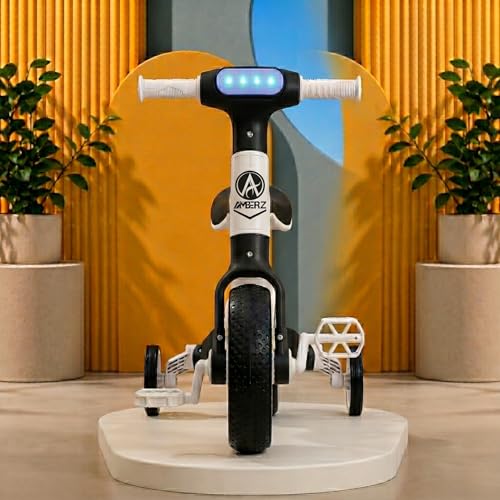 Stardust 3-in-1 Kids Tricycle