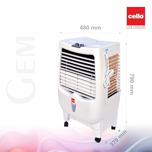 CELLO Gem 35 Litres Heavy