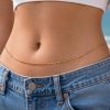 VAMA FASHIONS Sexy Body Waist