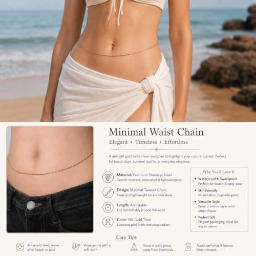VAMA FASHIONS Sexy Body Waist
