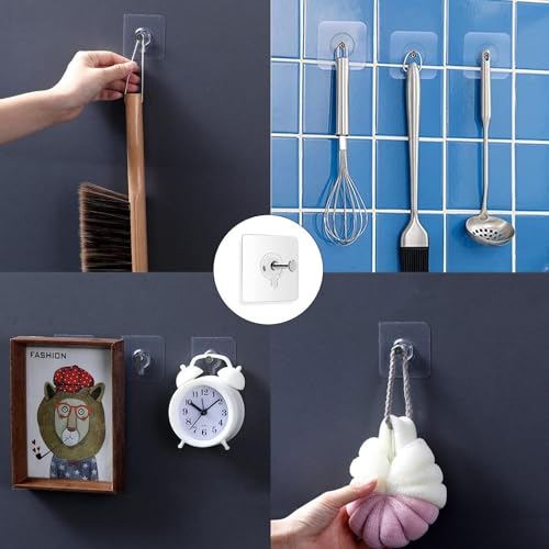 VARENYYA Photo Frame Hooks