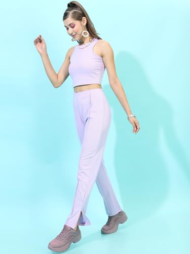 Tokyo Talkies Womens Co-Ord Set - Image 2