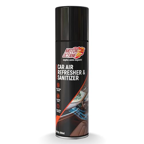 MotorOctane Car Air Refresher &